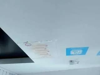 Freechat sophia-stuart on CamSoda