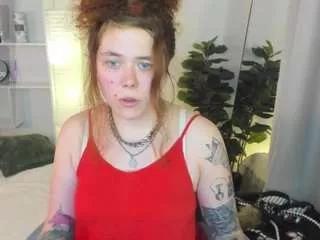 Offline sophiepure on CamSoda