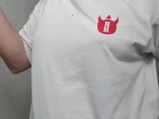 Offline soy-mariana1 on CamSoda