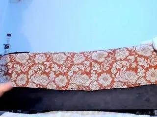 Offline squirtkimm on CamSoda