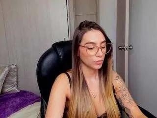 Offline stacyconner on CamSoda