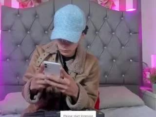 Offline starfirex on CamSoda