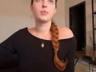 Offline steamysofia on CamSoda