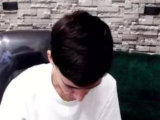 Offline stud-foxx on CamSoda