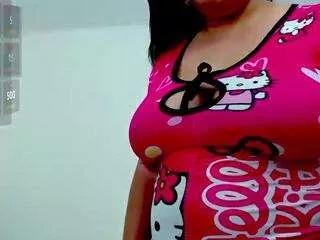 Freechat stud-patyashley on CamSoda