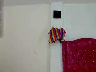 Freechat stud-patyashley on CamSoda