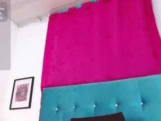 summerelletra on CamSoda 