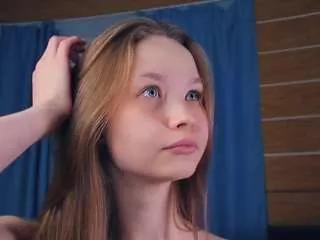 sunnbibbs on CamSoda 