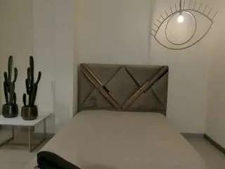 sunnyrivers on CamSoda 