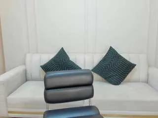 sunnyrivers on CamSoda 