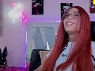 Offline supradoll on CamSoda