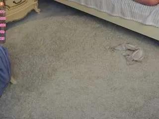 susannenavarrete — tease you with my hair [2 tokens remaining]