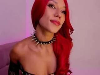 Freechat sussyprice on CamSoda