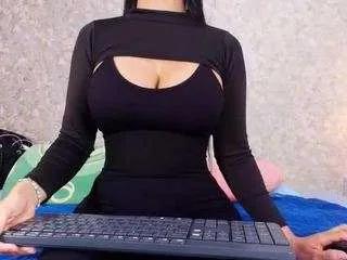 Offline swee-thalia on CamSoda