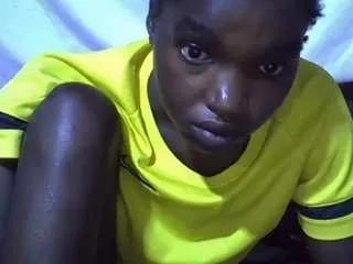 Freechat sweet-vishy on CamSoda