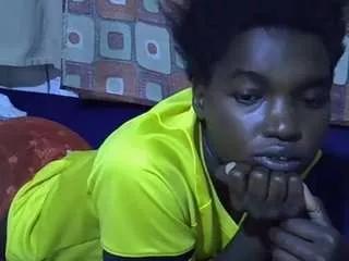 Freechat sweet-vishy on CamSoda