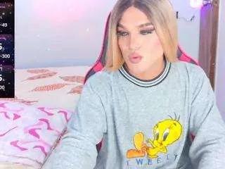 Offline sweetallisonz on CamSoda