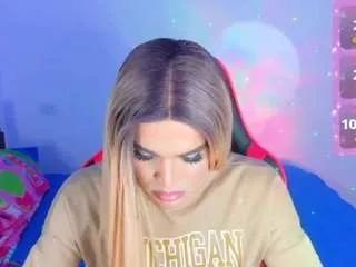 Offline sweetallisonz on CamSoda