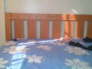 Offline sweetchuchu9 on CamSoda