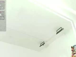 Offline sweete-moon on CamSoda