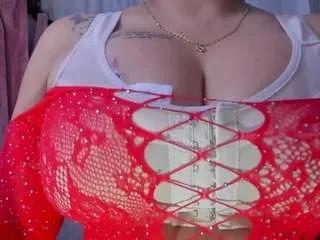 Offline sweetfabianaxl on CamSoda