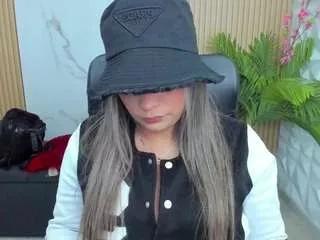 Offline sweetfabianaxl on CamSoda