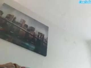 sweetnesssqueen on CamSoda 