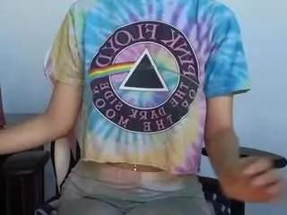 Offline sweetnsassydee on CamSoda