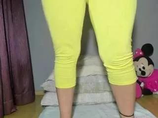 Avatar of sweetpussymilf03