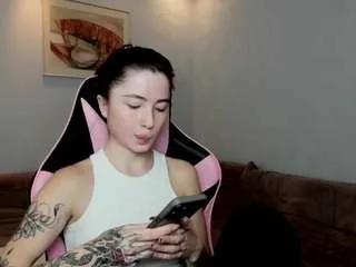 Offline sweetsalma on CamSoda
