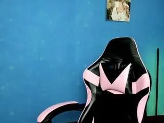 Offline sweetsalma on CamSoda