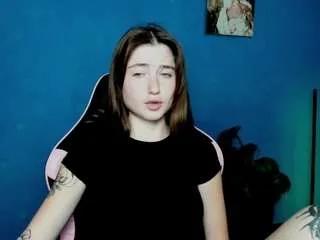 Offline sweetsalma on CamSoda