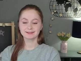 sweety69foxy on CamSoda 