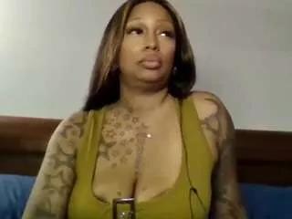 Offline tammygold on CamSoda