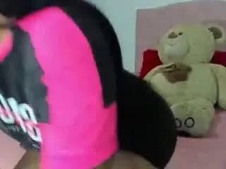 Offline tanishaowens on CamSoda