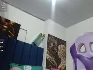 Offline tatiana-star1 on CamSoda