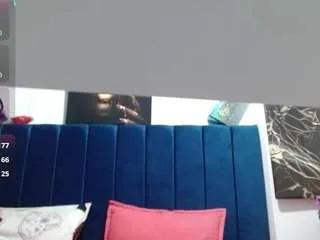 Offline tatiana-star1 on CamSoda