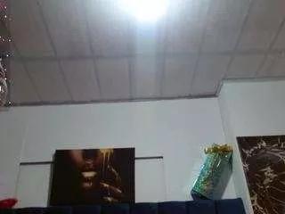 Offline tatiana-star1 on CamSoda