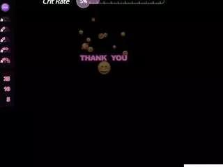 Offline tatianaosorio on CamSoda