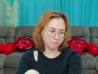 teresalins on CamSoda 