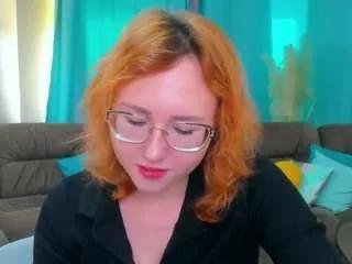 teresalins on CamSoda 