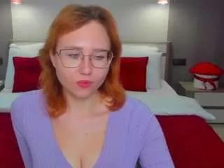 teresalins on CamSoda 
