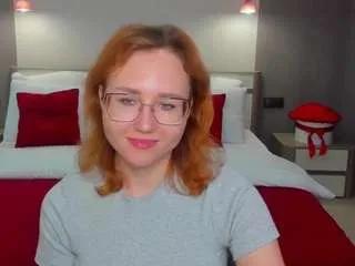 teresalins on CamSoda 