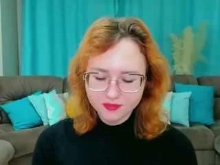 teresalins on CamSoda 