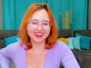 teresalins on CamSoda 