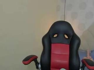 Freechat thalia-castro on CamSoda