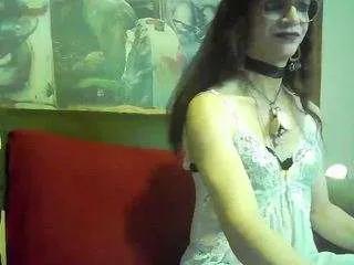 Offline theblackangel1 on CamSoda