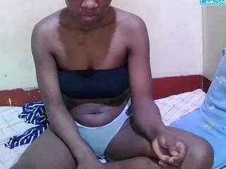 Offline theshe on CamSoda