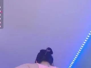 Offline tiabella on CamSoda