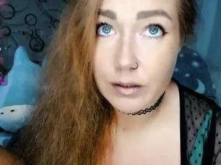 Offline tiameow on CamSoda